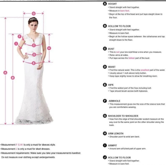 Lace Wedding Dress - Picture 5 of 9